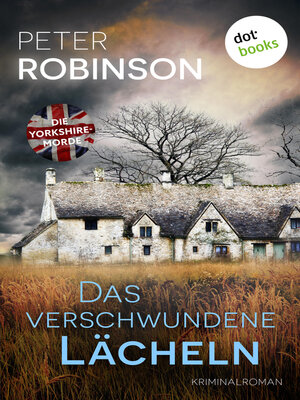 cover image of Das verschwundene Lächeln